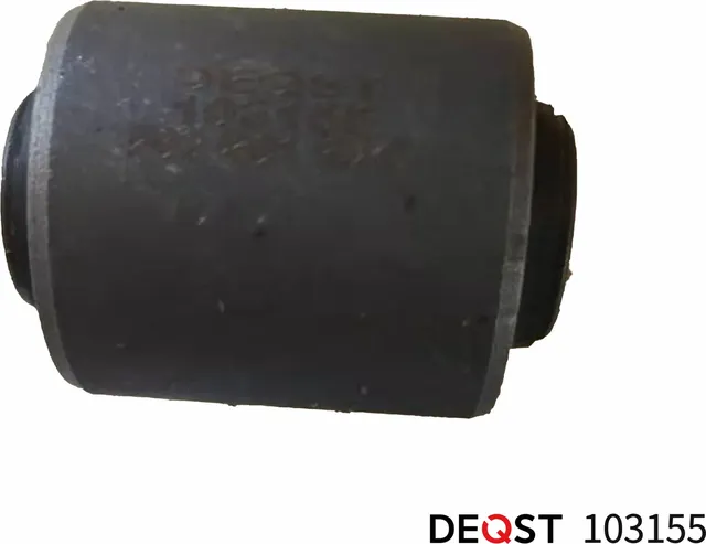 DEQST Сайлентблок поперечного рычага задней Deqst. Артикул 103155