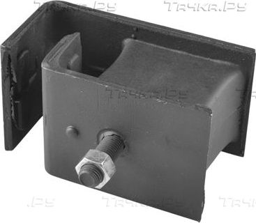 Подушка (опора) двигателя Tedgum. Артикул 00463748