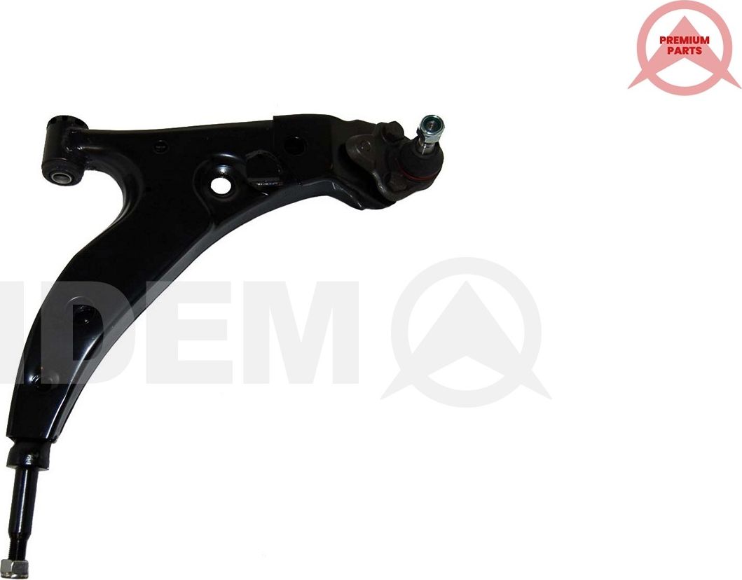 Поперечный рычаг передней подвески Sidem (Листовая сталь). Артикул 45273