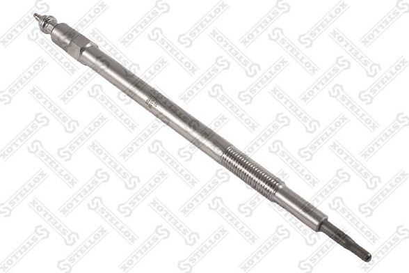 Свеча накаливания (накала) Stellox. Артикул 201 076-SX