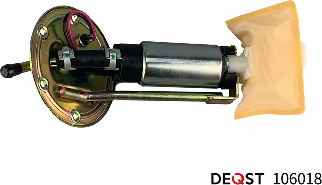 Насос топливный DAEWOO NEXIA 08.97- 1.5 (Deqst) Deqst. Артикул 106018