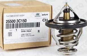 Термостат Hyundai / KIA. Артикул 255003C150