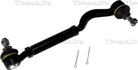 Рулевая тяга Zentparts. Артикул Z28478