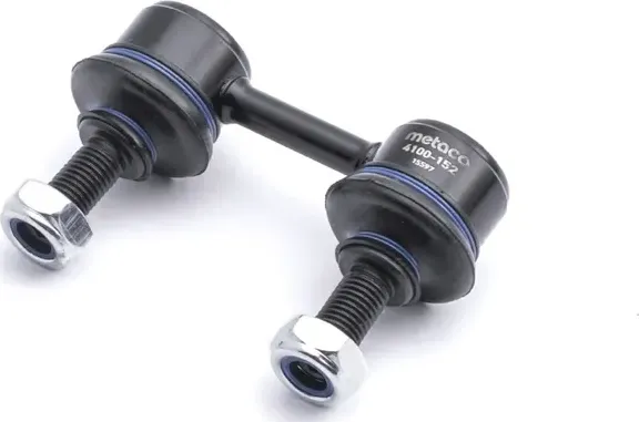 Тяга/стойка стабилизатора (Metaco). Артикул 4100-152