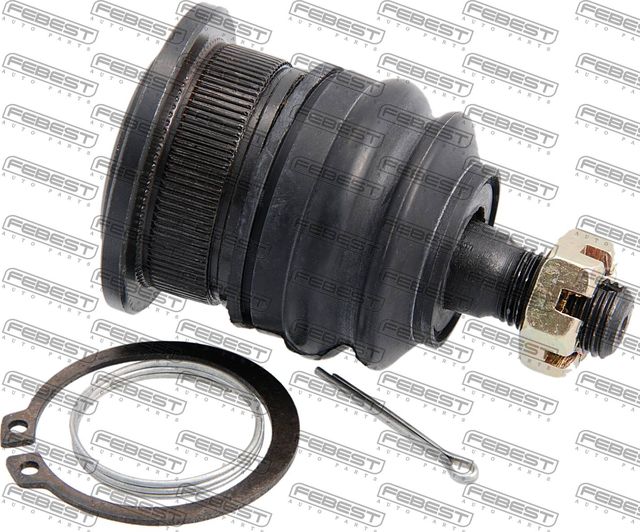 Шаровая опора Febest. Артикул 0120-777