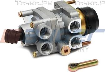 Кран тормозной главный Auger для MAN M2000 1995-2005. Артикул 77039