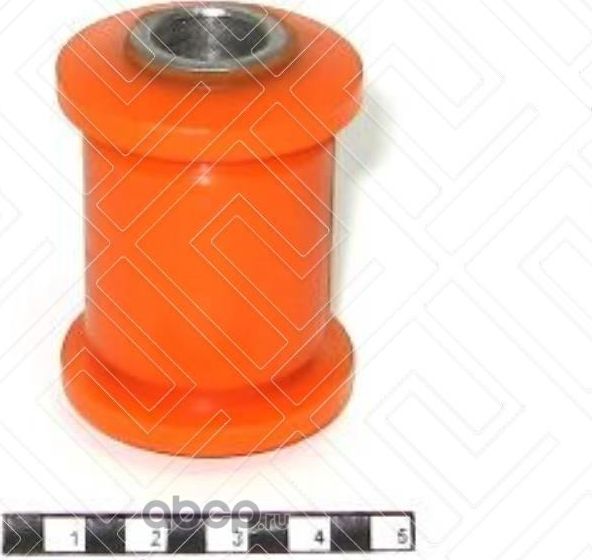 Сайлентблок (передний) рычага передней подвески. № 2-06-511 SB (Полиуретан). Артикул 206511