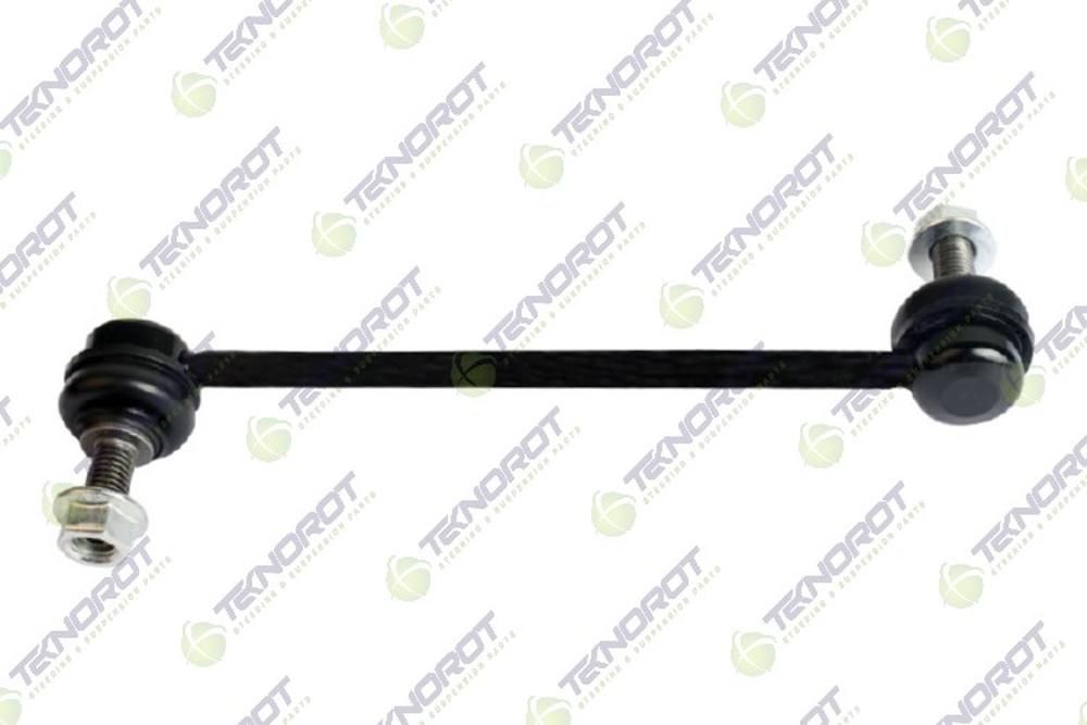 Стойка (тяга) стабилизатора Teknorot. Артикул FO-737