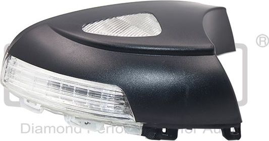 УКАЗАТЕЛЬ ПОВОРОТОВ ЛЕВЫЙ DPA. Артикул 89491785302