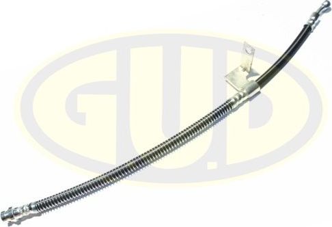 Тормозной шланг G.U.D.. Артикул GBH000333