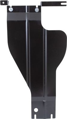 Защита NLZ для РК Chevrolet Niva 2009-2020. Артикул NLZ.52.15.230 NEW