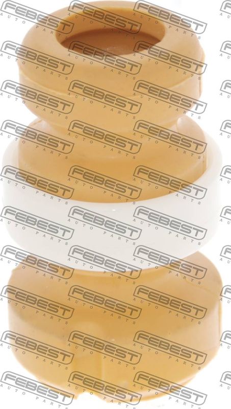 Отбойник амортизатора (стойки) Febest передний для Toyota WiLL Cypha 2002-2005. Артикул TD-NCP13F