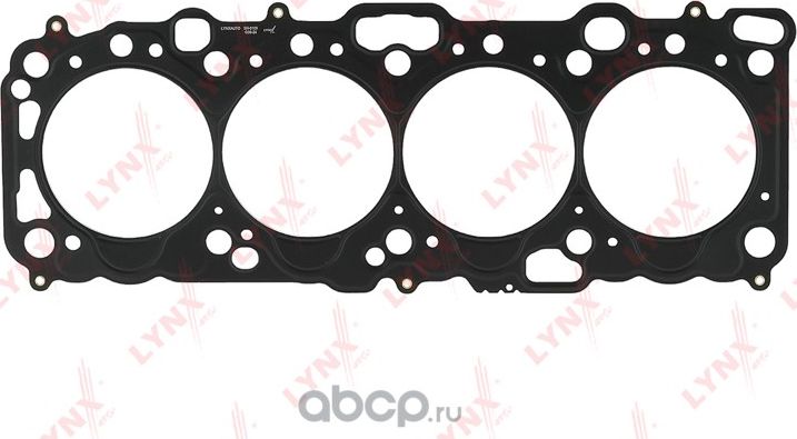 Прокладка ГБЦ (Lynxauto). Артикул SH0109
