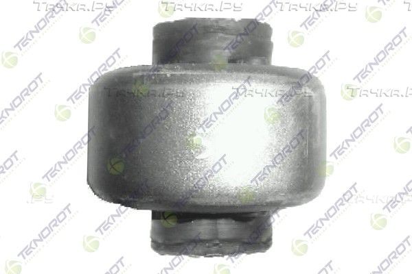 Сайлентблок переднего рычага подвески Teknorot нижний внешний для Renault Scenic II 2003-2009. Артикул SB 663