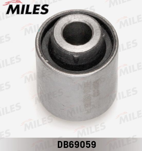 Сайлентблок заднего рычага подвески Miles. Артикул DB69059