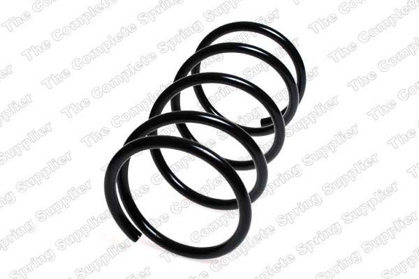 Пружина подвески Lesjofors. Артикул 4062050