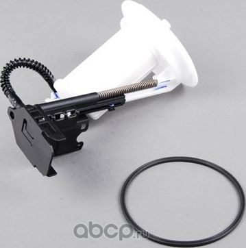 Топливный фильтр BMW. Артикул 16117373470