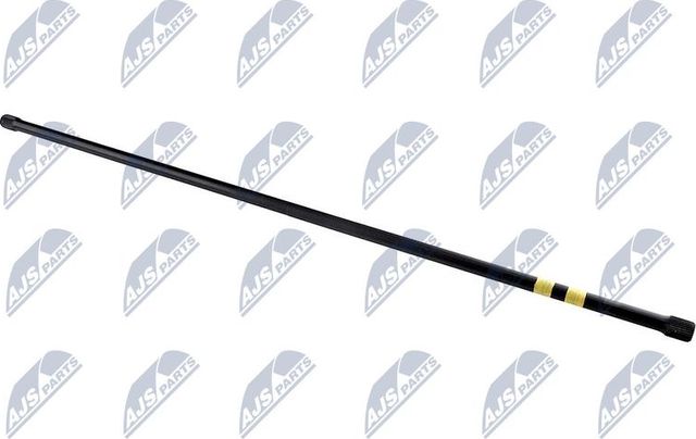 Поперечный рычаг задней подвески NTY правый для Citroen Xsara Picasso 1999-2012. Артикул ZWT-CT-008