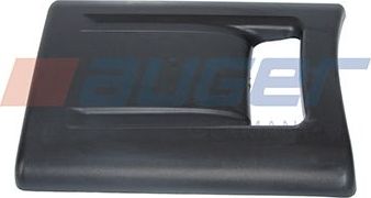 НАКЛАДКА КАБИНЫ SCANIA 4R Auger. Артикул 67203