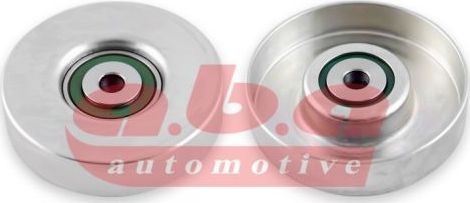 Направляющий (ведущий) ролик приводного поликлинового ремня ABA. Артикул YS653011