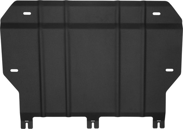 Защита NLZ для переднего электромотора Hongqi E-HS9 электро AMT 4WD 2020-2026. Артикул NLZ.19.04.030