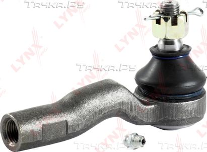 Наконечник рулевой тяги LYNXauto правый/левый для Toyota Chaser VI (X100) 1996-2001. Артикул C4040LR
