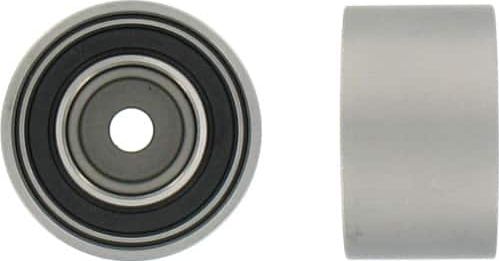 Направляющий (ведущий) ролик ремня ГРМ SKF. Артикул VKM 88000