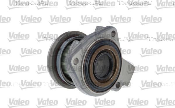 Выжимной подшипник сцепления Valeo для Opel Combo C 2004-2011. Артикул 804538