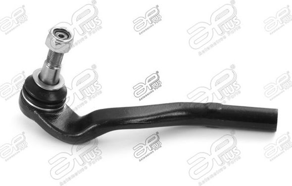 Наконечник рулевой тяги APlus левый внешний для Mercedes-Benz CLS II (C218) 2011-2017. Артикул 24957AP