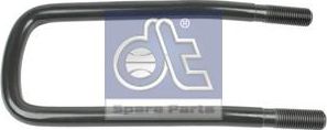 Стремянка рессоры DT Spare Parts для Scania 3 1988-1996. Артикул 1.25402