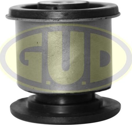 Сайлентблок переднего рычага подвески G.U.D. (резина/металл). Артикул GSP601379