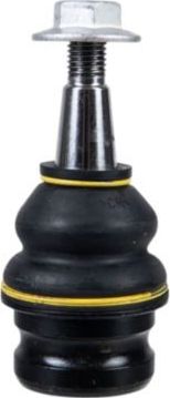 Шаровая опора Zentparts нижняя для Audi A7 I (4G) 2010-2016. Артикул Z37017