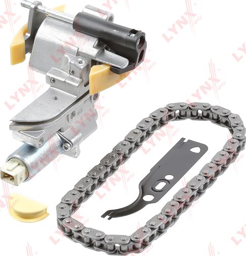 Цепь ГРМ LYNXauto. Артикул TK-0178