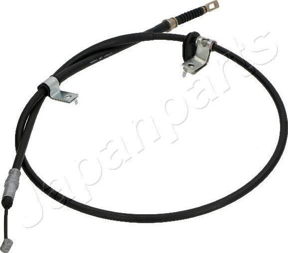 Трос ручника (тросик ручного тормоза) Japanparts правый для Honda Accord VI 1998-2003. Артикул BC-403