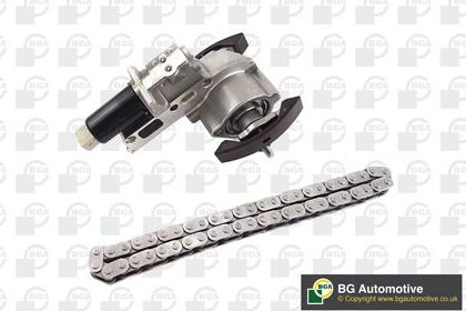 Цепь ГРМ BGA для Audi A8 I (D2) 1996-2002. Артикул TC0106K