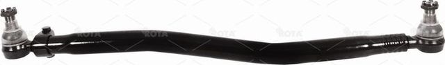 Рулевая тяга продольная Rota для IVECO Trakker 2012-2026. Артикул 2016136