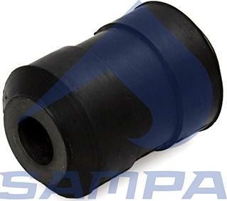 Втулка рессоры Sampa для Renault Magnum 1990-2013. Артикул 080.181