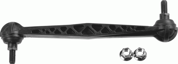 Стойка (тяга) стабилизатора Lemforder задняя правая/левая для Daewoo Gentra II 2013-2015. Артикул 33456 01