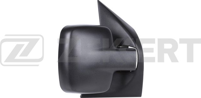 Зеркало боковое (в сборе) Zekkert правое для Mercedes-Benz Vito I (W638) 1996-2003. Артикул SP-4148