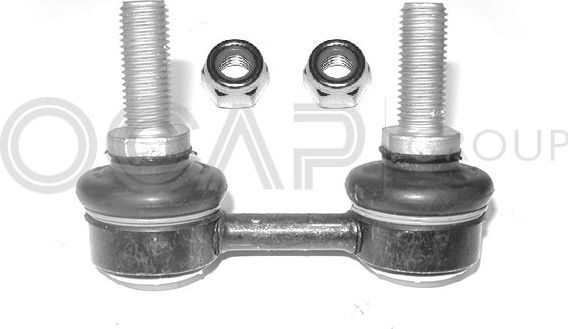 Стойка (тяга) стабилизатора OCAP задняя для BMW X5 I (E53) 2000-2006. Артикул 0501878