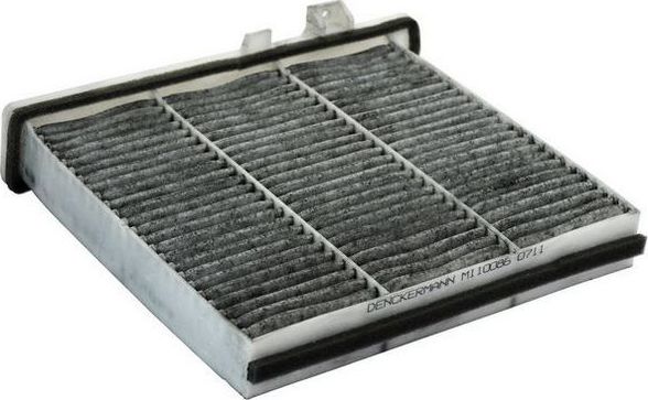 Салонный фильтр Denckermann. Артикул M110086