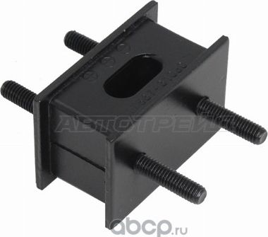 Крепление глушителя TOYOTA LAND CRUISER DYNA HIACE (Baikor). Артикул BKEXM0007