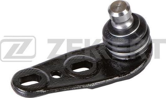 Шаровая опора Zekkert передняя правая нижняя для Audi 90 II (B3) 1987-1991. Артикул TG-5158