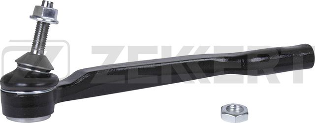 Наконечник рулевой тяги Zekkert левый для Volvo XC70 I 1997-2007. Артикул SN-2692