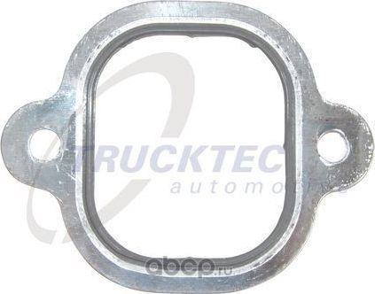 Прокладка впускного коллектора Trucktec Automotive. Артикул 01.16.102