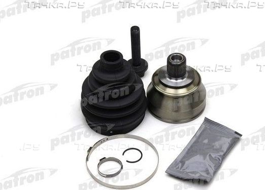 Шрус наружный (граната) Patron. Артикул PCV1552