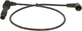 Высоковольтные провода (провода зажигания) (комплект) Bosch для Opel Frontera A 1995-1998. Артикул 0 986 357 228