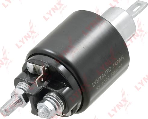 Втягивающее реле стартера LYNXauto для Volkswagen Transporter T4 1990-2003. Артикул ES-7049