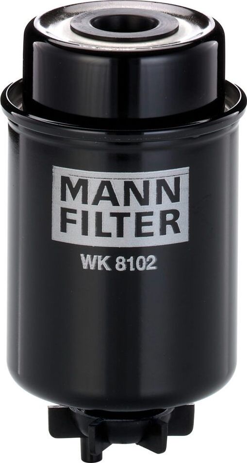 Топливный фильтр Mann-Filter. Артикул WK 8102