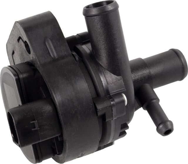 Помпа (водяной насос) дополнительная электрическая Febi Bilstein (полимерный материал). Артикул 174438